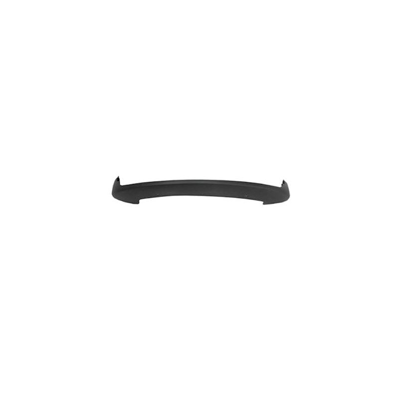 Spoiler de pare-choc avant central Mini Countryman R60 2010-2017