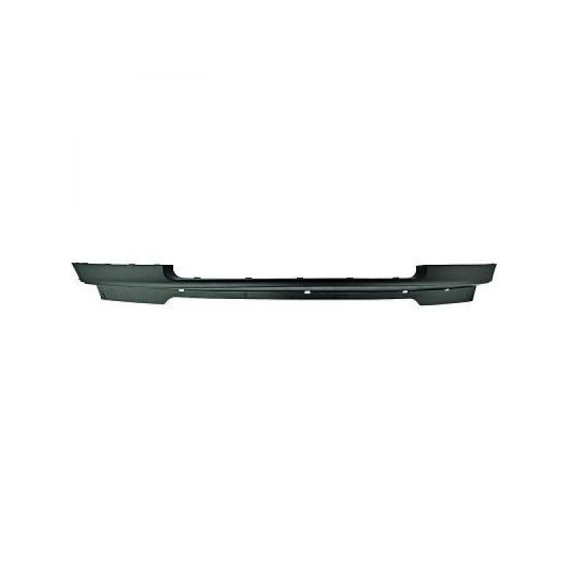 Spoiler de pare-choc avant central Mini One / Cooper R50/R53 2001-2004
