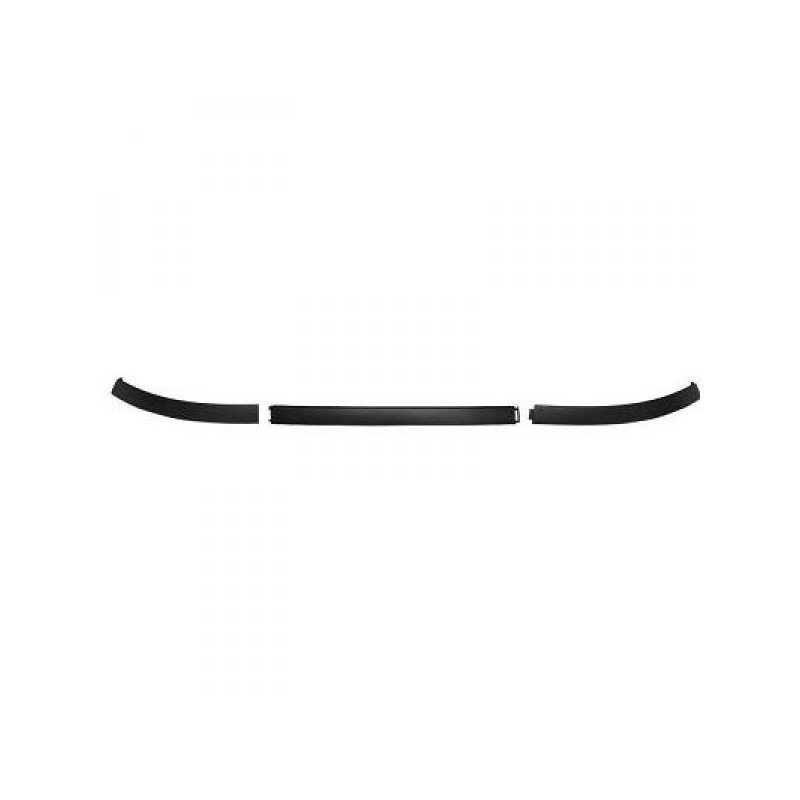 Spoiler de pare-choc avant Citroën C3 1 2002-2009