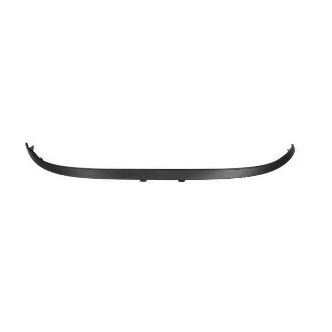 Spoiler de pare-choc avant Dacia Logan 2 phase 1 2012-2016