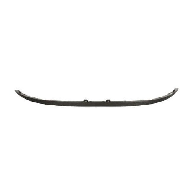 Spoiler de pare-choc avant Dacia Logan 2 phase 2 2016-2020