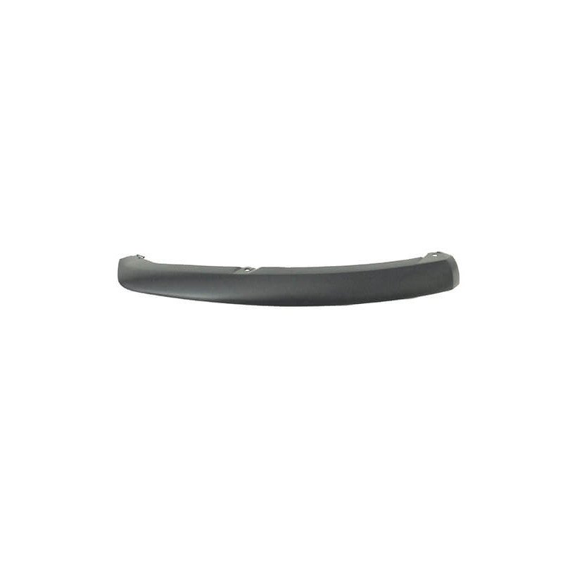 Spoiler de pare-choc avant droit à peindre Ford Focus 3 phase 1 2011-2014