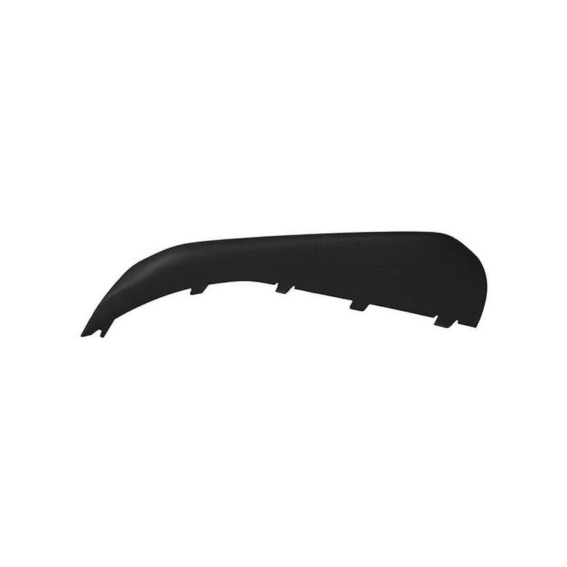 Spoiler de pare-choc avant droit Audi A1 2 depuis 2018