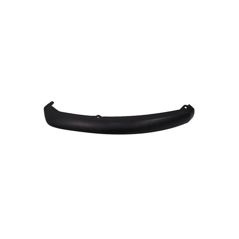 Spoiler de pare-choc avant droit noir Ford Focus 3 phase 1 2011-2014