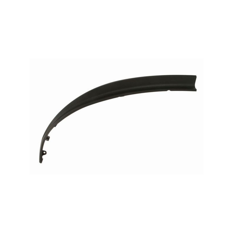 Spoiler de pare-choc avant droit Opel Astra K phase 1 2015-2019