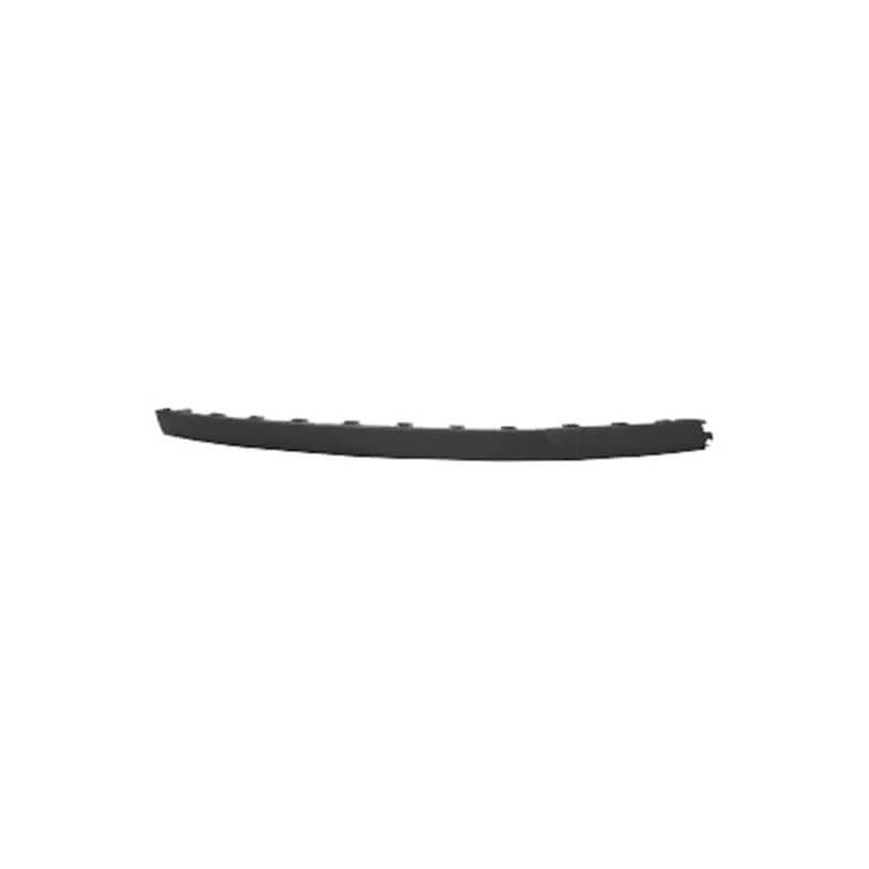 Spoiler de pare-choc avant droit Opel Corsa D 2006-2014