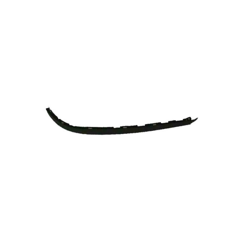 Spoiler de pare-choc avant droit Opel Zafira B phase 1 2005-2007