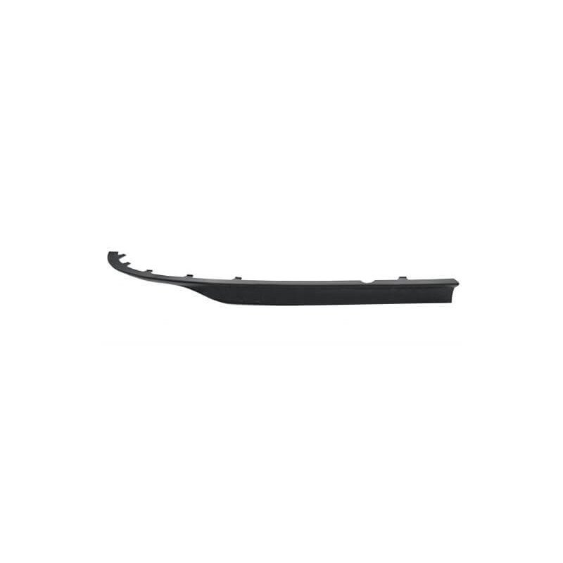 Spoiler de pare-choc avant droit Peugeot 206 PLUS (206+) depuis 2009