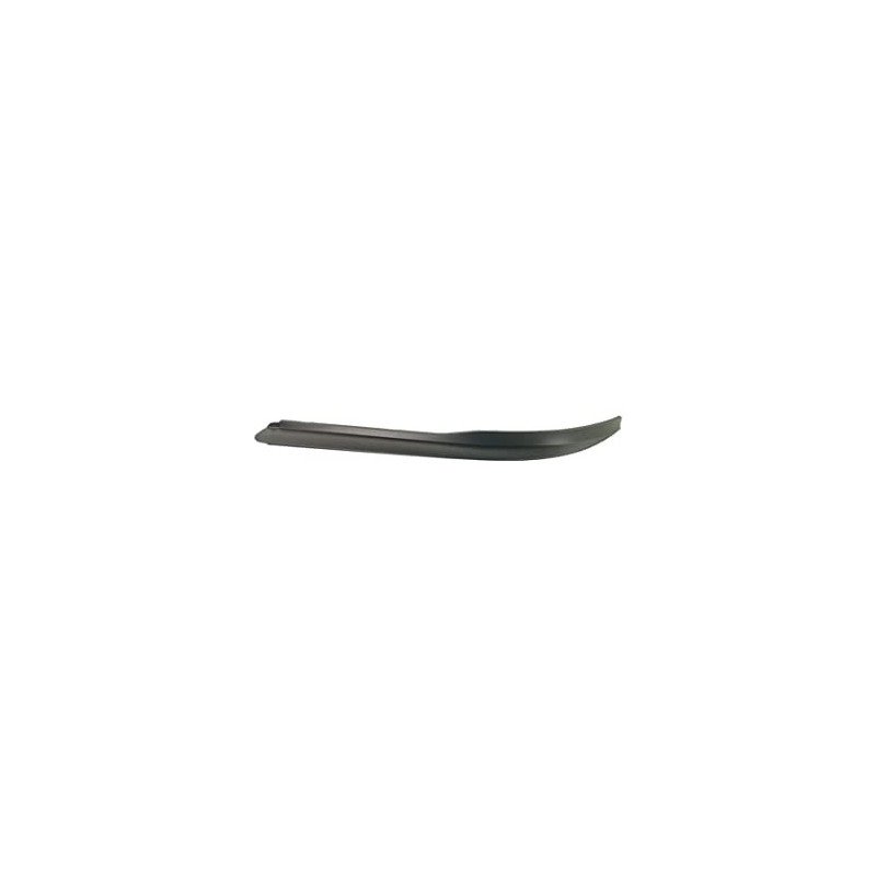 Spoiler de pare-choc avant droit Peugeot 207 Sport 2006-2009
