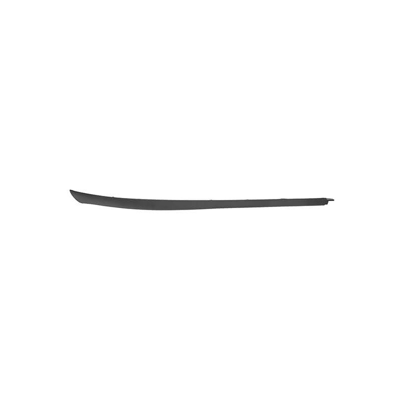 Spoiler de pare-choc avant droit Toyota Auris 1 phase 2 2010-2013