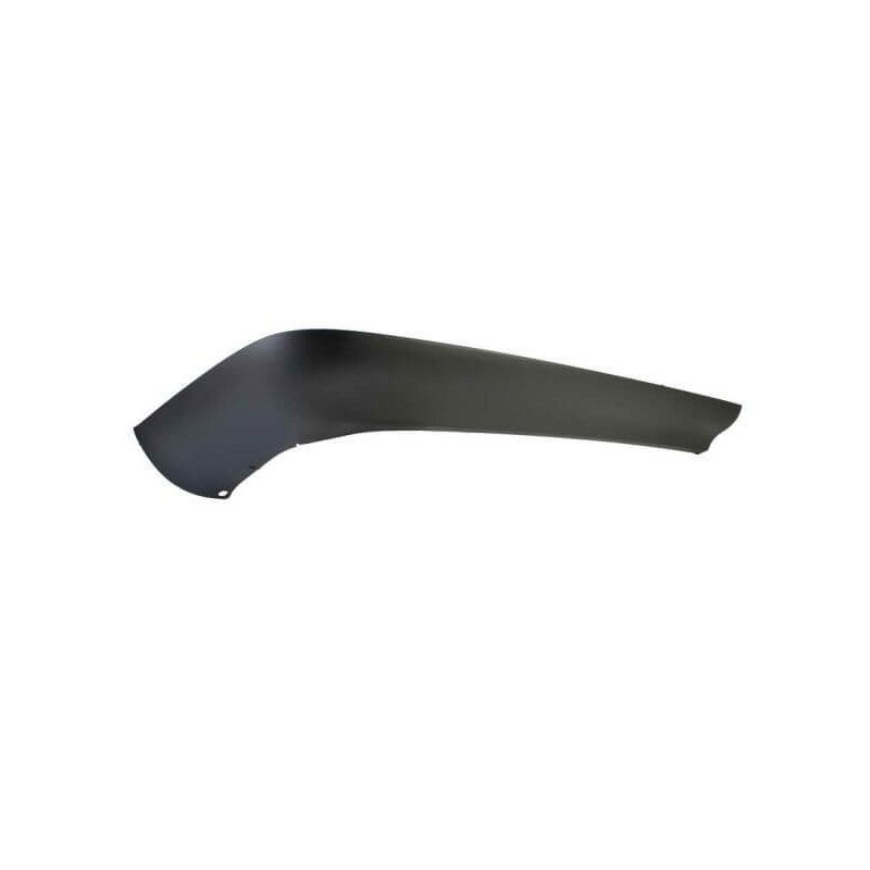 Spoiler de pare-choc avant droit Volkswagen Golf 2 GL 1989-1991
