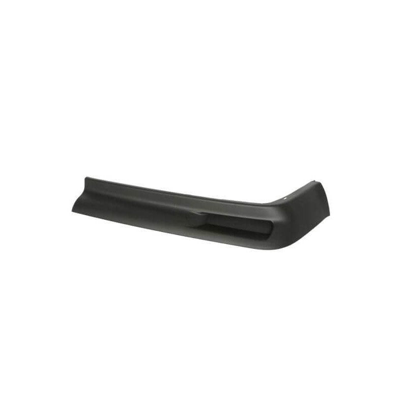 Spoiler de pare-choc avant droit Volkswagen Golf 2 GTI 1989-1991