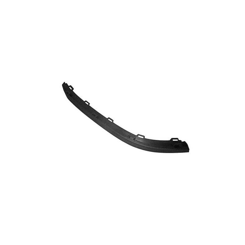 Spoiler de pare-choc avant droit Volkswagen Golf 7 GTI/GTD phase 1 2013-2017