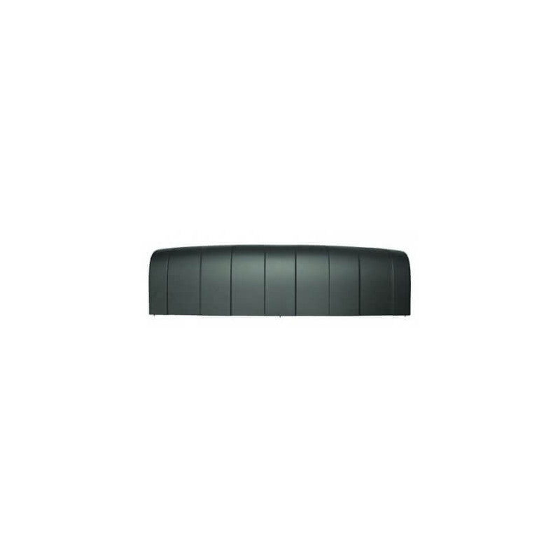 Spoiler de pare-choc avant Fiat Panda 3 4x4 depuis 2012