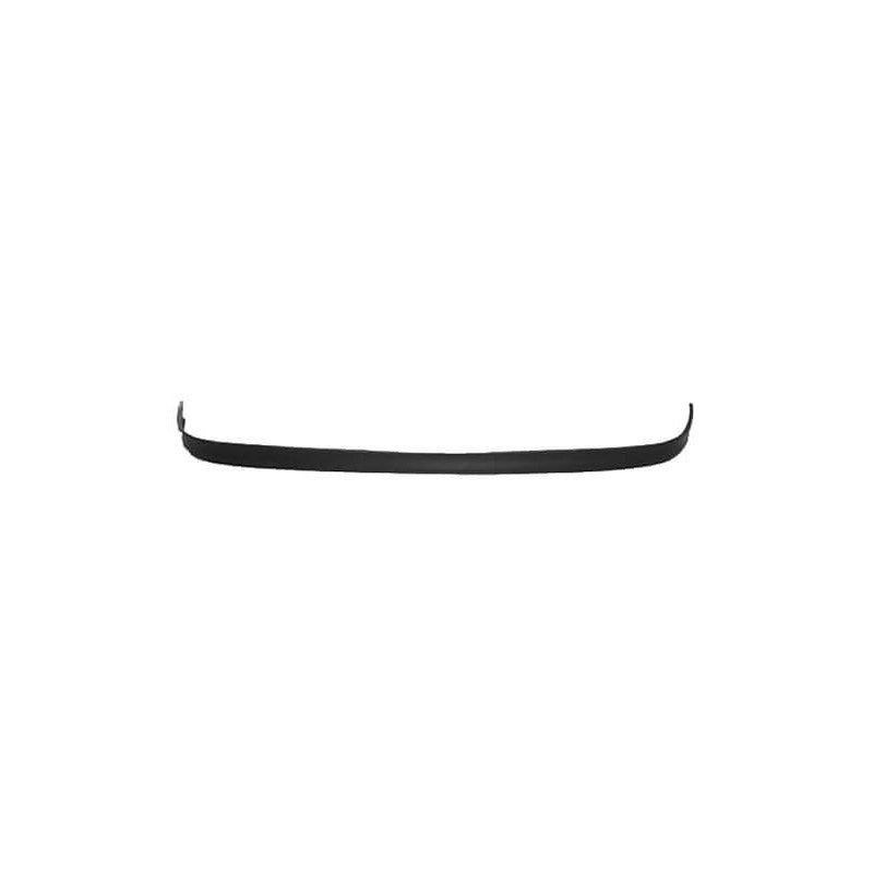 Spoiler de pare-choc avant Ford Focus 1 phase 1 1998-2001
