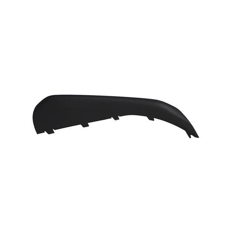 Spoiler de pare-choc avant gauche Audi A1 2 depuis 2018