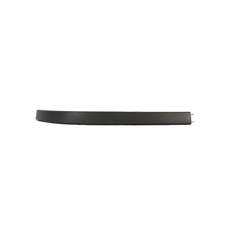 Spoiler de pare-choc avant gauche Ford Focus 1 phase 2 2001-2004