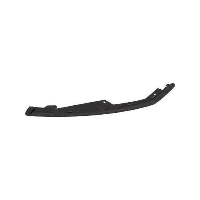 Spoiler de pare-choc avant gauche Ford Focus 4 phase 1 2018-2022