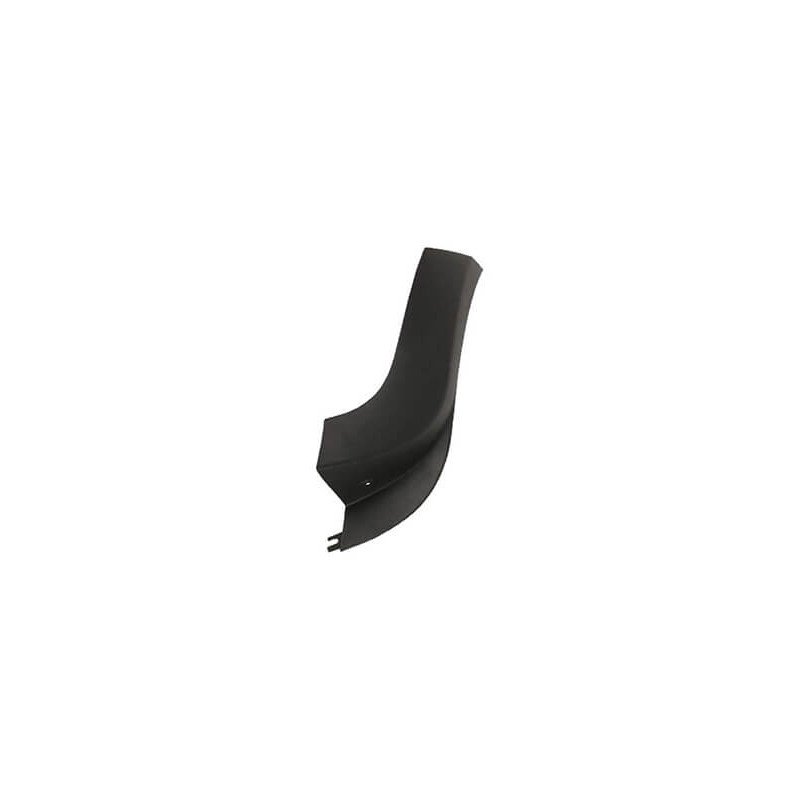 Spoiler de pare-choc avant gauche Mini One / Cooper R50/R53 2001-2004