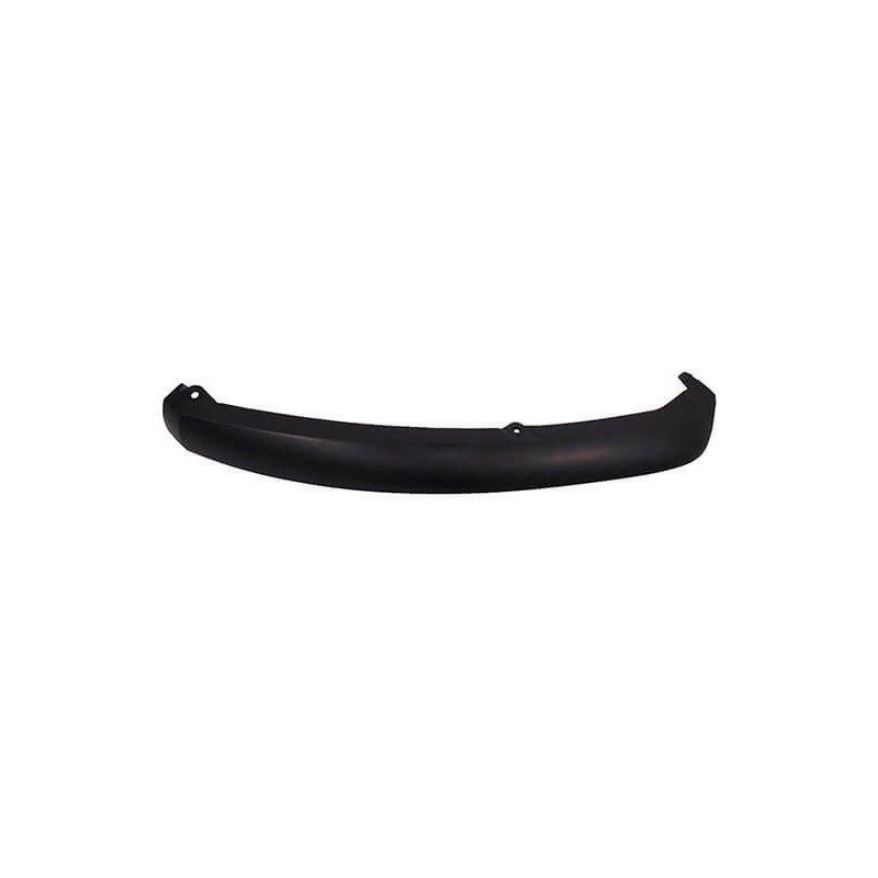 Spoiler de pare-choc avant gauche noir Ford Focus 3 phase 1 2011-2014