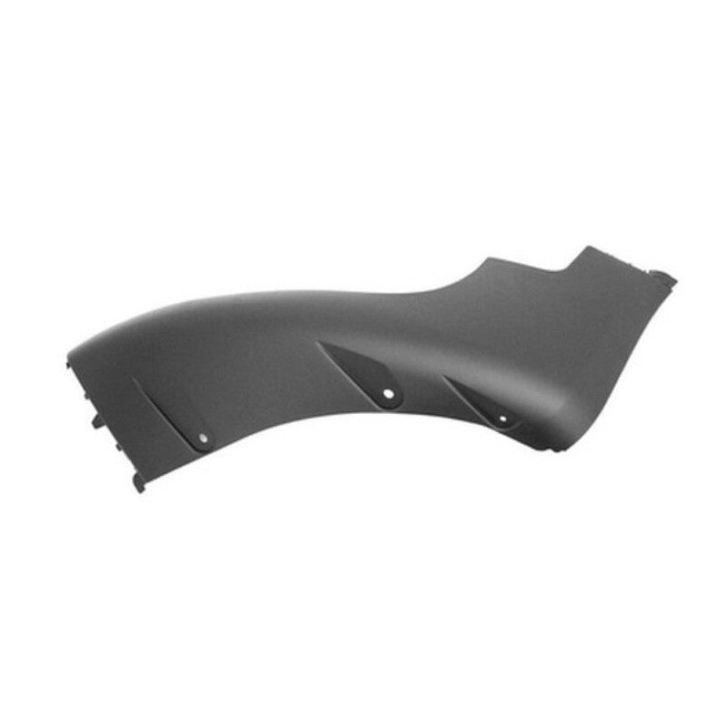 Spoiler de pare-choc avant gauche noir Mini Countryman F60 phase 1 2017-2020