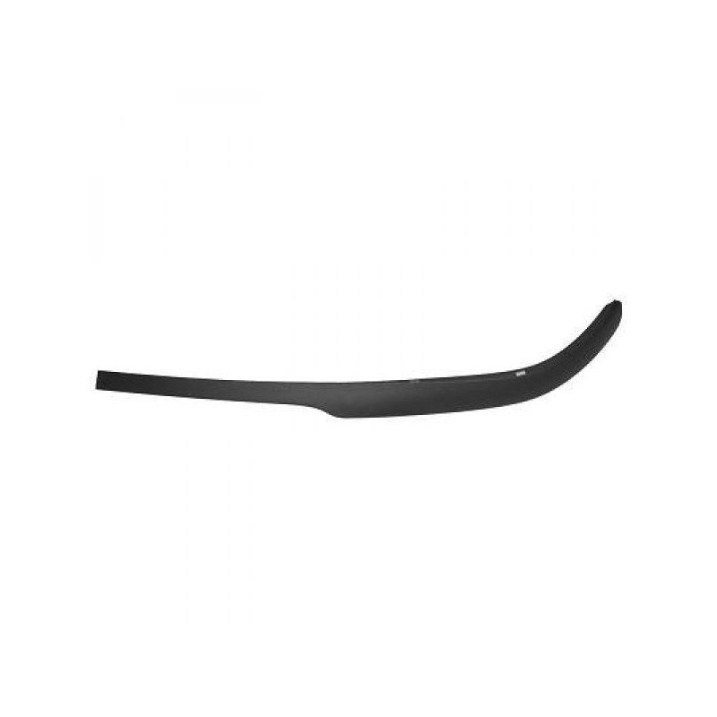 Spoiler de pare-choc avant gauche Opel Astra G 1998-2004