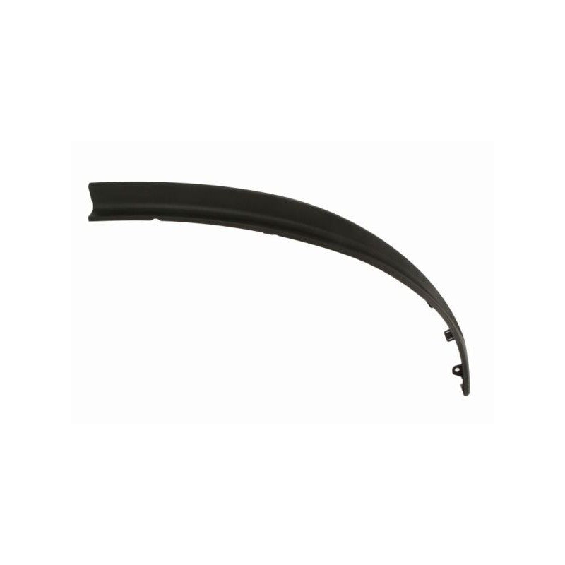Spoiler de pare-choc avant gauche Opel Astra K phase 1 2015-2019