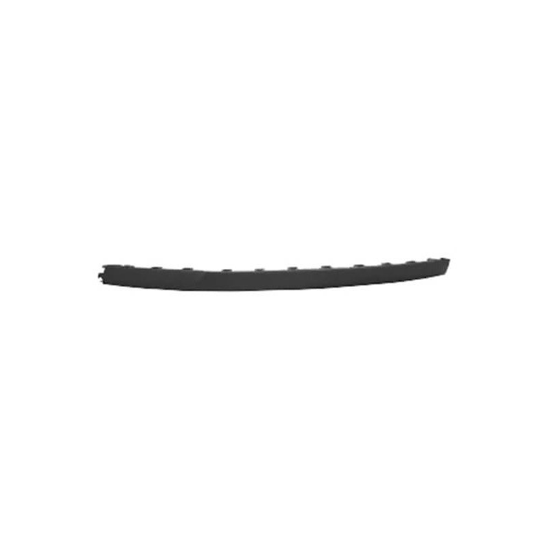 Spoiler de pare-choc avant gauche Opel Corsa D 2006-2014