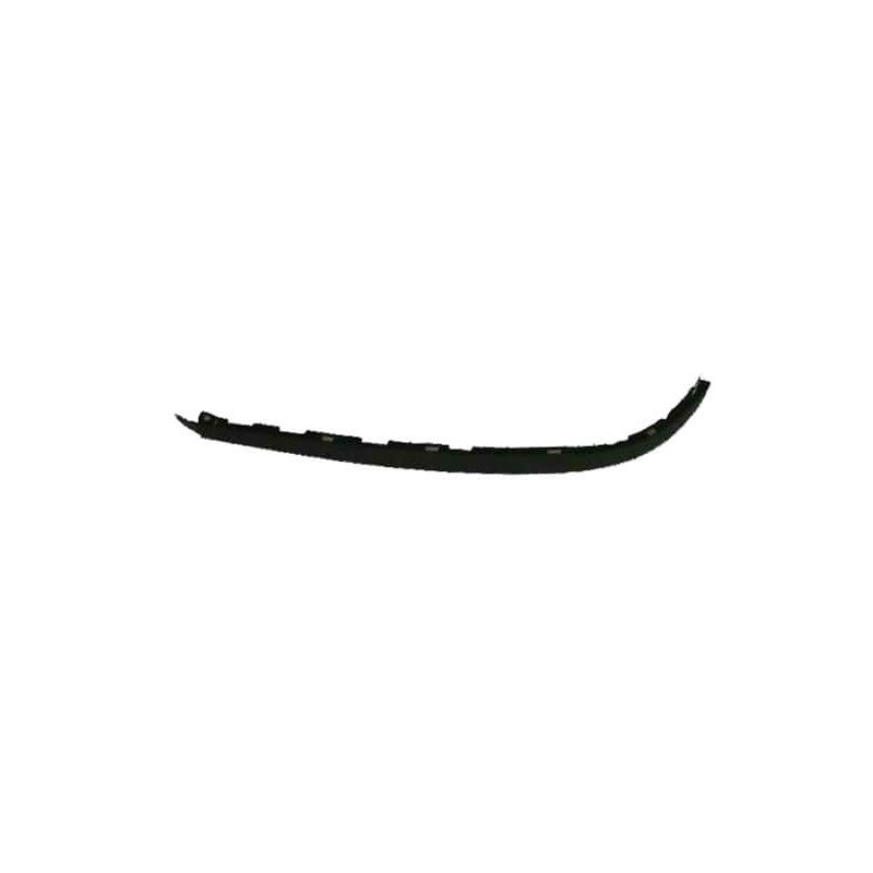 Spoiler de pare-choc avant gauche Opel Zafira B phase 1 2005-2007