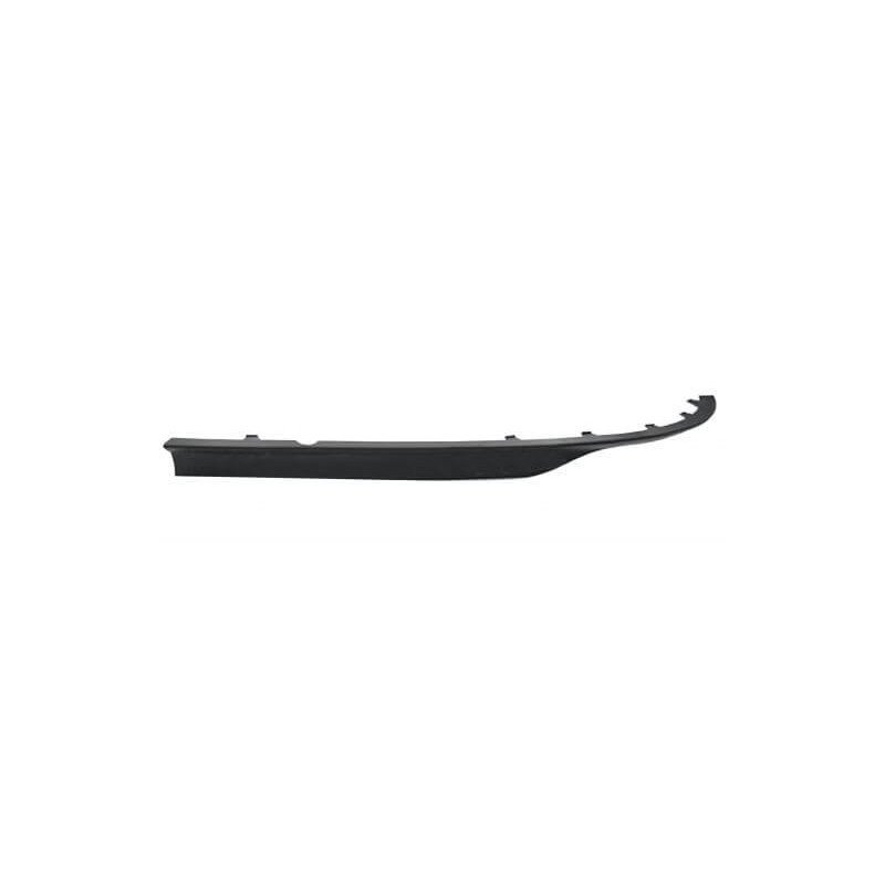 Spoiler de pare-choc avant gauche Peugeot 206 PLUS (206+) depuis 2009