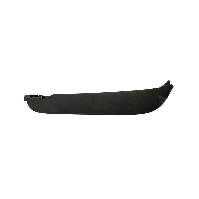 Spoiler de pare-choc avant gauche Pure Land Rover Evoque 1 phase 1 2011-2015