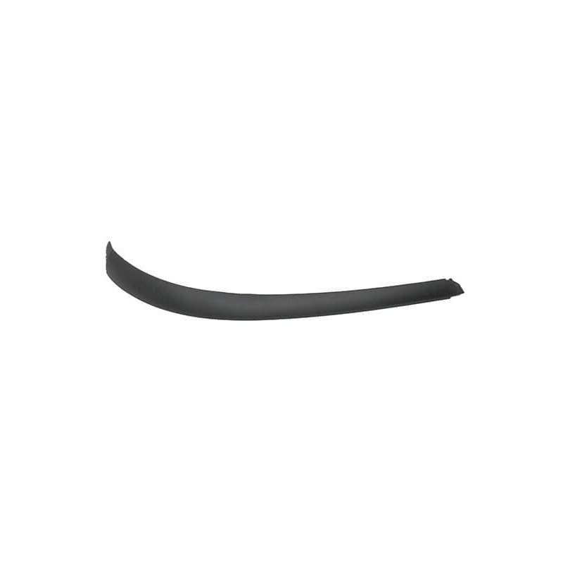 Spoiler de pare-choc avant gauche Toyota Auris 1 phase 1 2007-2010