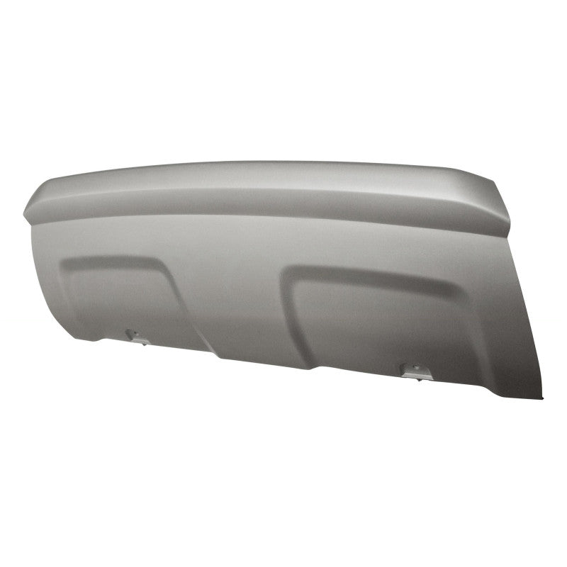 Spoiler de pare-choc avant gris Pure Land Rover Evoque 1 phase 1 2011-2015