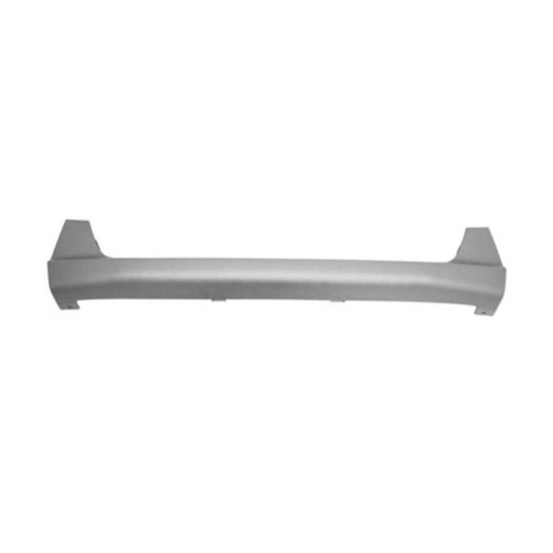 Spoiler de pare-choc avant gris Suzuki Vitara 2015-2020