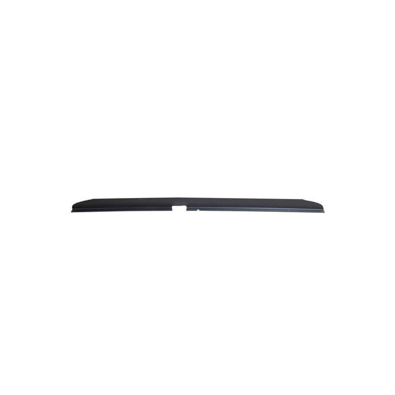 Spoiler de pare-choc avant inférieur Fiat Panda 3 4x4 depuis 2012