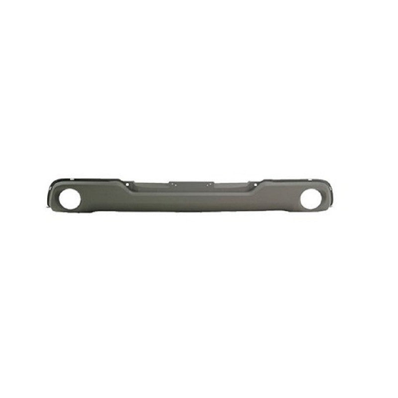 Spoiler de pare-choc avant inférieur Suzuki Jimny 2007-2012