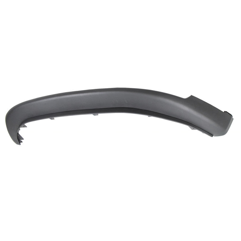 Spoiler de pare-choc avant Kia Niro 1 phase 1 2016-2019