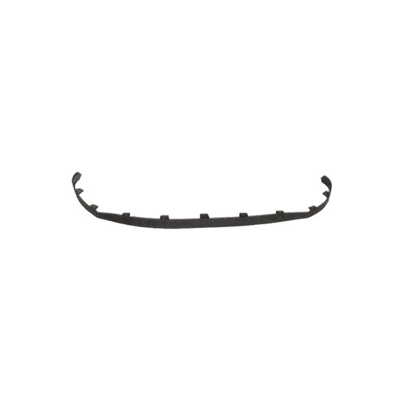 Spoiler de pare-choc avant Nissan Micra K12 phase 1 2003-2005