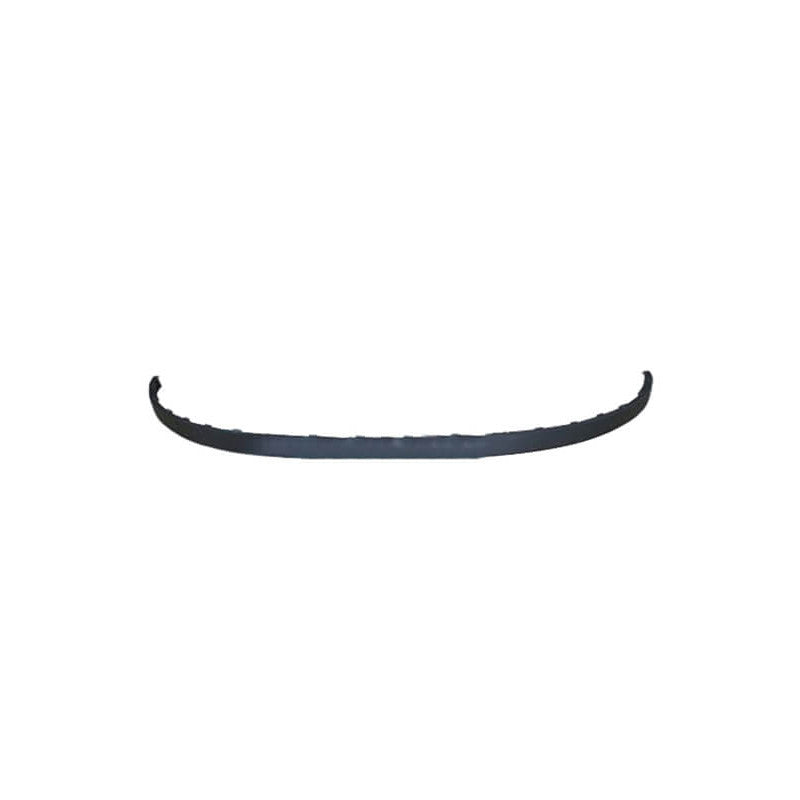 Spoiler de pare-choc avant noir 3 portes Kia Ceed 1 phase 1 2006-2009