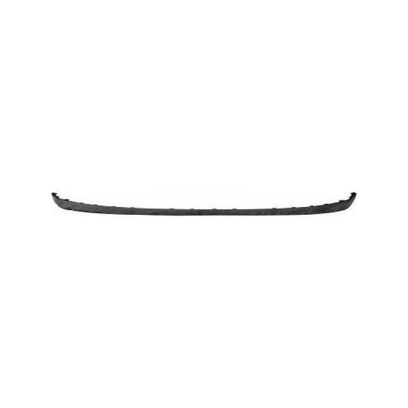 Spoiler de pare-choc avant noir 3 portes Kia Ceed 1 phase 2 2009-2012