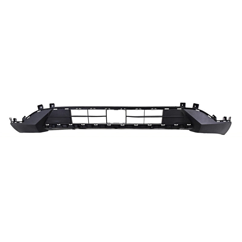 Spoiler de pare-choc avant noir Ford Kuga 3 phase 1 2019-2024