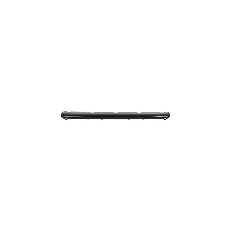 Spoiler de pare-choc avant noir mat BMW Série 3 G20/G21 phase 1 2018-2022