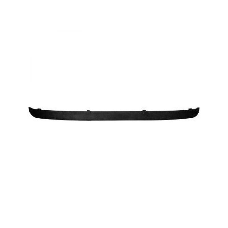 Spoiler de pare-choc avant Peugeot 206 1998-2009