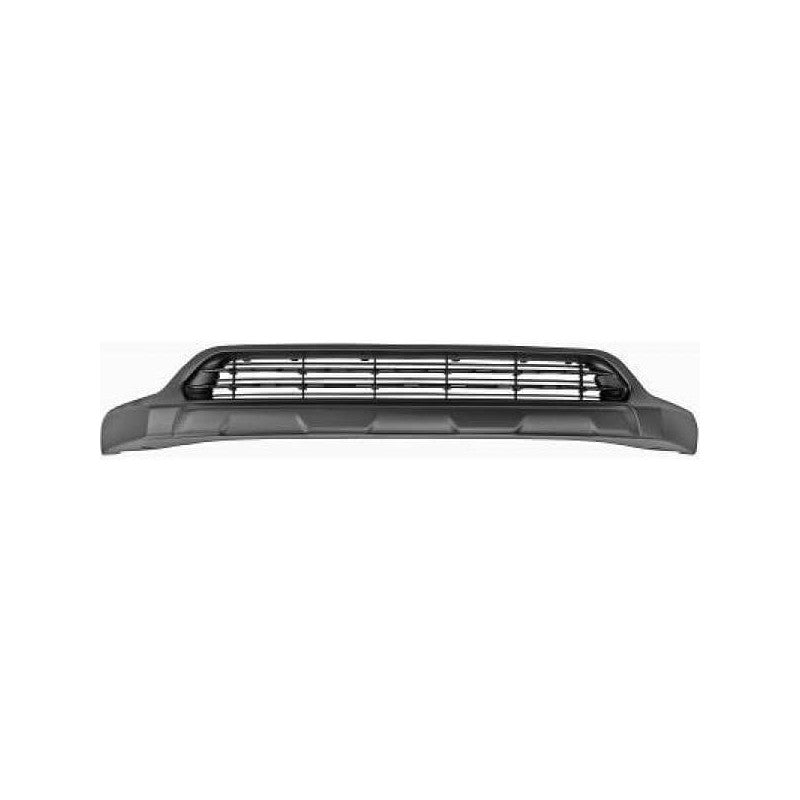 Spoiler de pare-choc avant Peugeot 3008 2013-2016