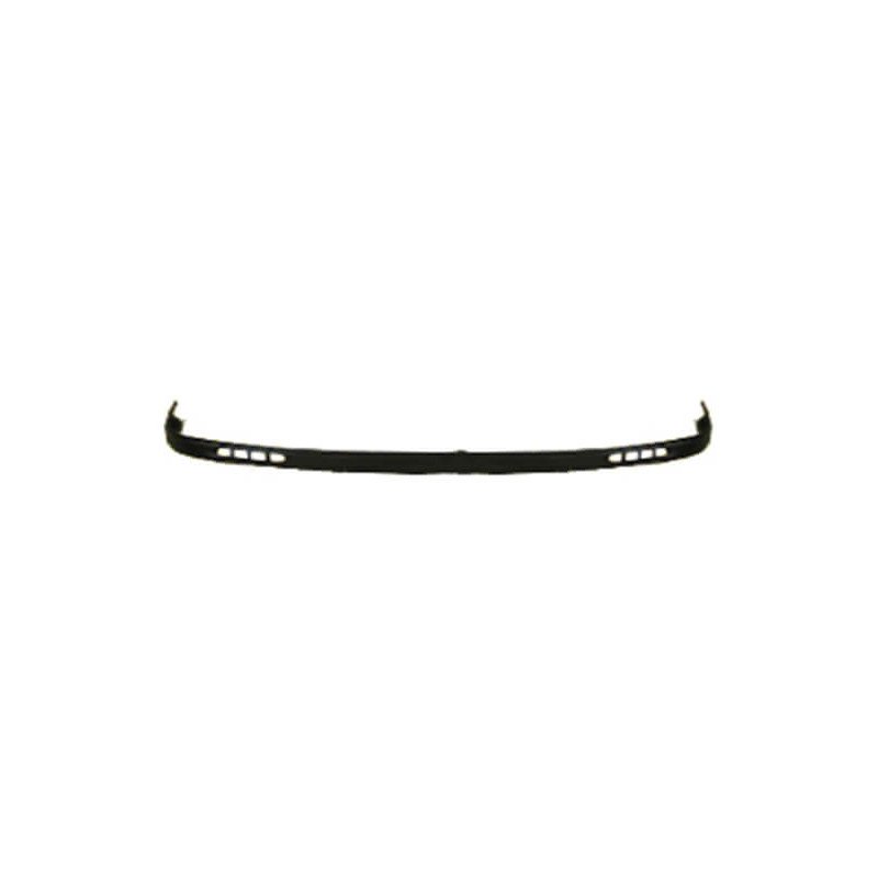 Spoiler de pare-choc avant Renault Clio 2 phase 2 2001-2005