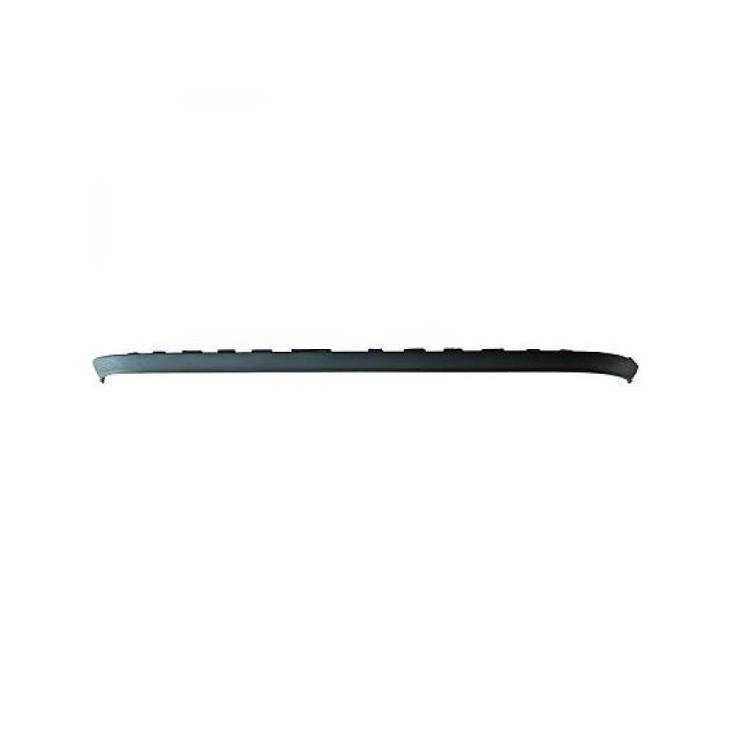 Spoiler de pare-choc avant Renault Clio 3 phase 2 2009-2012