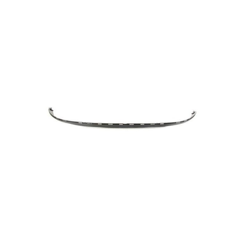 Spoiler de pare-choc avant Renault Megane 3 phase 1 2008-2012