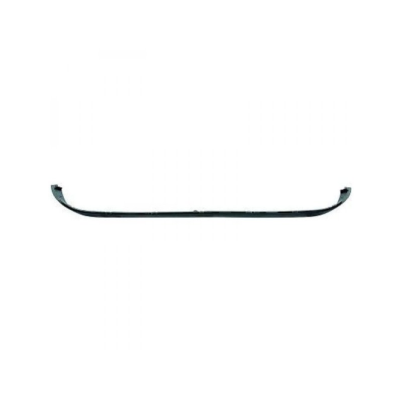 Spoiler de pare-choc avant Renault Scenic 3 phase 1 2009-2012