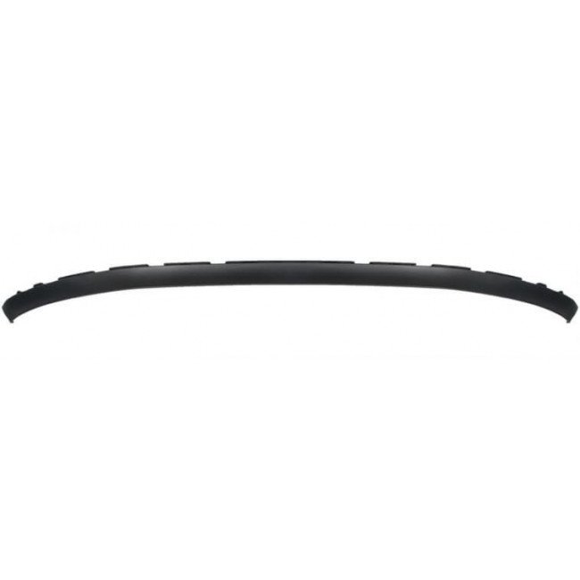 Spoiler de pare-choc avant Renault Twingo 2 phase 2 2012-2014