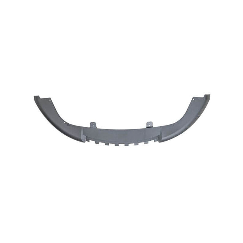 Spoiler de pare-choc avant Seat Ibiza 4 6J5, 6P1 phase 1 2008-2012